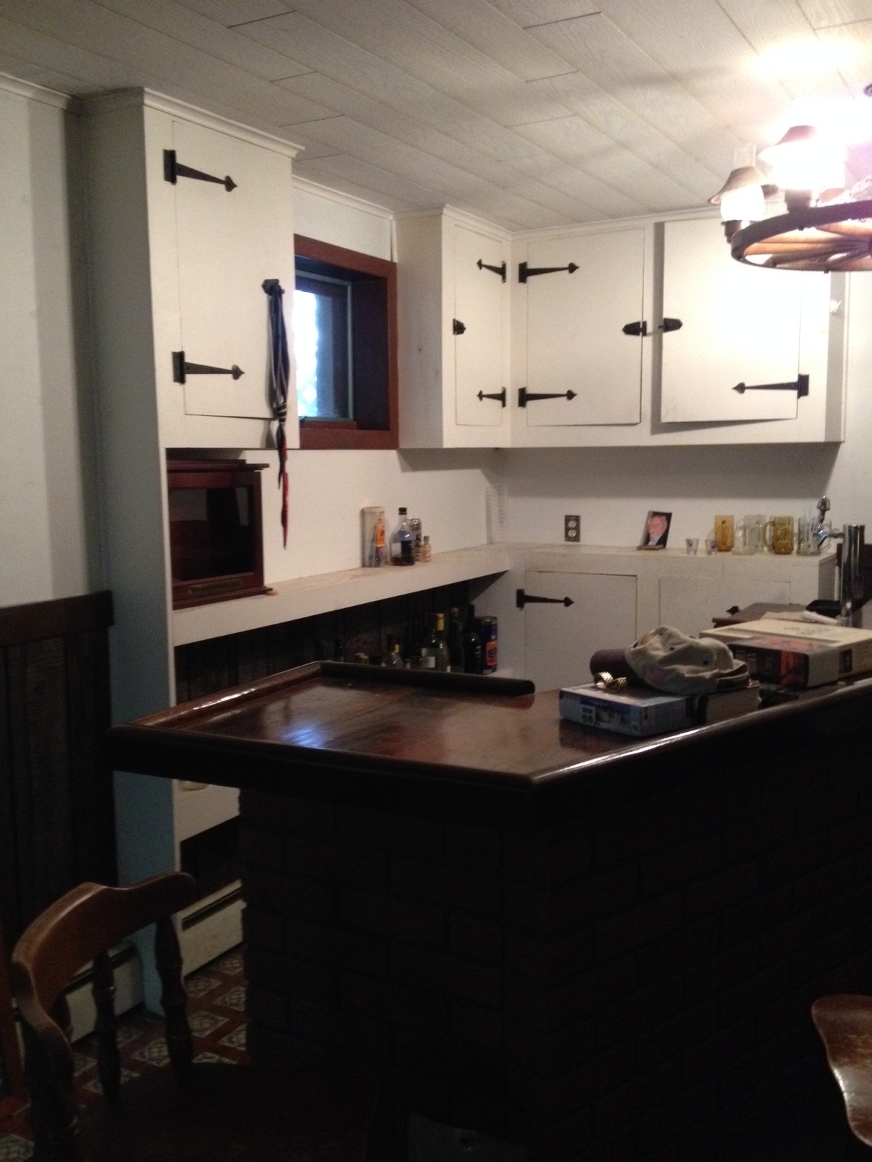 8 Acre Horse Farm For Sale in Saylorsburg, PA